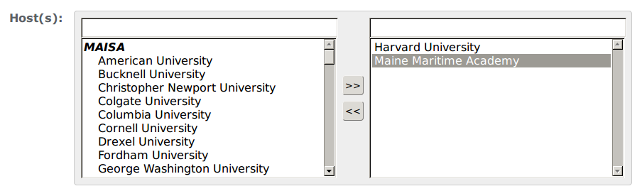Form with Javascript